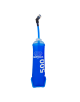 Flasque de running 500ml avec pipette réglable | Gourde avec valve de sécurité à mordre | Profil ergonomique 