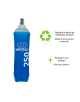Flasque de running 250ml souple pour sac d’hydratation | Gourde avec valve de sécurité à mordre| Profil ergonomique 