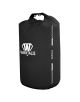WATERPROOF bag Polyester - Noir - 15L