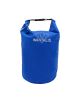 WATERPROOF bag 500D - Bleu foncé - 10L