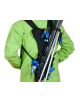SkiBack Standard - Porte tes skis les 2 mains libres
