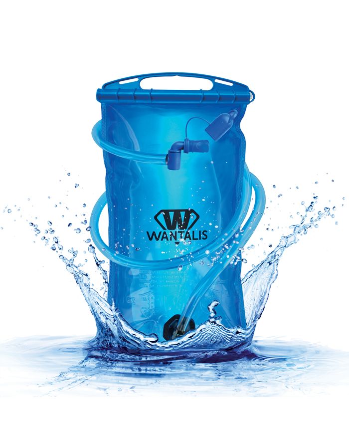 Gamme hydratation - accessoires d'hydration running & trail - Wantalis